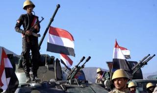 تصعيد ميداني ورسائل سياسية في المشهد اليمني