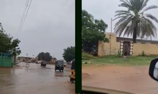 والي النيل الأبيض يشيد بصندوق الأمم المتحدة للسكان