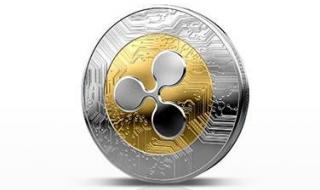الريبل يقفز 23% بعد موجة التراجع في العملات الرقمية