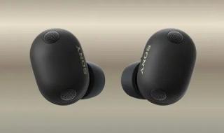 تكنولوجيا: تسريب المواصفات الكاملة لسماعات Sony WF-1000XM6 قبل الإطلاق الرسمي