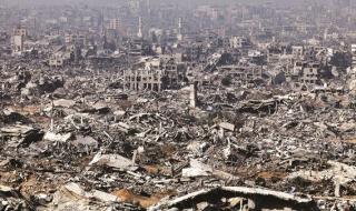 مقتل فلسطيني بنيران إسرائيلية في «الشجاعية»