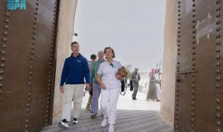 هيئة التراث تختتم مهرجان 
«البشت الحساوي» وتحتفي بإرث لا يغيب