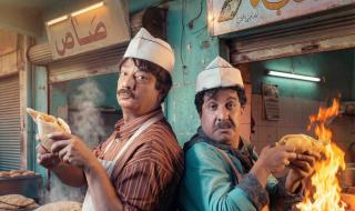 “حامض حلو” يعود في رمضان بمواقف طريفة وكوميديا سوداء