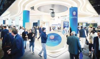 أبوظبي تستعرض نهجها الوقائي القائم على البيانات والذكاء الاصطناعي لصناعة مستقبل الصحة