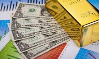 الذهب يقفز فوق حاجز 5000 دولار للأوقية
