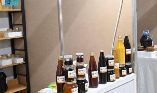 مبيعات معرض عسل جازان 
تتجاوز 2 مليون ريال خلال 10 أيام