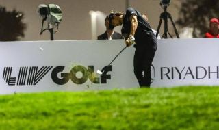 الرياض تعيش زخم فبراير الرياضي بين بطولات أُقيمت ومنافسات مستمرة في أجواء شتوية مثالية