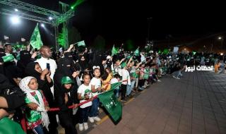 عروض اليوم الوطني السعودي 1447 تخفيضات وخصومات العيد الوطني 93