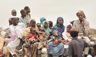 «سلطة بورتسودان» تستغل القوافل الإنسانية لتهريب الأسلحة إلى جبهات القتال