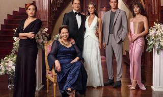 بسبب قصة خيانة وحمل مثير للجدل… عقوبة تطال مسلسل “الحسد” التركي