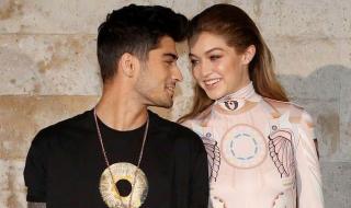 جيجي حديد في صدمة بعد تصريحات زين مالك المُهينة