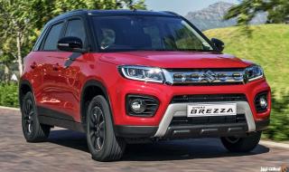 إليكم أهم العروض على سيارات سوزوكي على الإطلاق