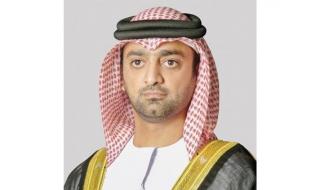 عمار بن حميد يعيّن مديراً تنفيذياً للتنظيم الإيجاري بـ«فض المنازعات الإيجارية» بعجمان