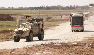 العراق يعلن اكتمال ترحيل معتقلي «داعش» من سوريا