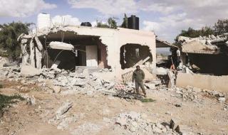 المستوطنون يكثفون اعتداءاتهم ضد الفلسطينيين في الضفة