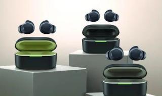 تكنولوجيا: بدأت شركة إل جي ببيع سماعات الأذن Xboom Buds Lite و Xboom Buds Plus