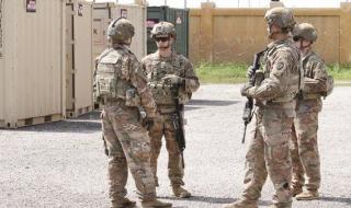 العراق ينفي تغيير خطط انسحاب القوات الأميركية