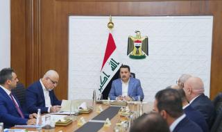 السوداني يصدر توجيها يخص بضائع التجار والمستوردين في الموانئ