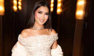 مي عمر تكسر صمتها وتؤكد: “الست موناليزا” أغضبت الكثيرين