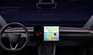 تكنولوجيا: تيسلا تواصل العمل على دعم CarPlay… لكن هذا ما يؤخر الإطلاق
