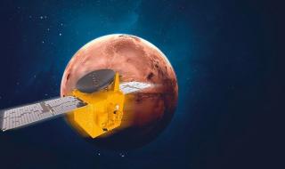 مدير عام وكالة الإمارات للفضاء لـ «الاتحاد»: مشاريع جديدة تعزّز ريادة الدولة عربياً وعالمياً