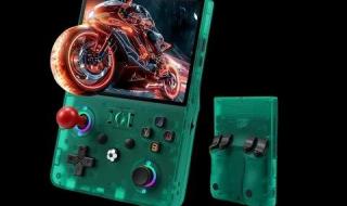 تكنولوجيا: R36 Max 2: جهاز محمول جديد بتصميم كلاسيكي مع العديد من التحسينات مقارنةً بالطراز الأقدم