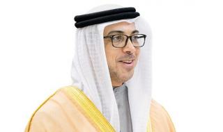 برعاية منصور بن زايد.. «المؤتمر والمعرض الزراعي الإماراتي» ينطلق 22 أبريل المقبل