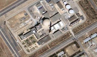 إيران تعلن إجراء «مشاورات فنية» مع وكالة الطاقة الذرية