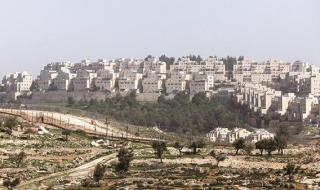 الإمارات: قرار إسرائيل تحويل أراضٍ بالضفة لـ«أملاك دولة» تصعيد خطير