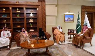 محافظ جدة يُدشّن ملتقى الأسرة الأول لعام 2026