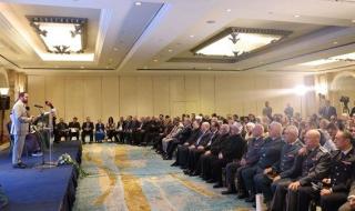 «العليا للأخوة الإنسانية» تنظم ملتقى في بيروت لتعزيز الحوار والتعايش المجتمعي