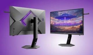 تكنولوجيا: رسميًا: شركة AOC تطلق شاشة ألعاب جديدة فائقة السرعة