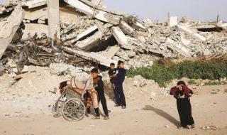 «الإغاثة الطبية للفلسطينيين» لـ«الاتحاد»: أهالي غزة يواجهون انهياراً حاداً في المنظومة الصحية