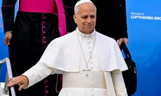 الفاتيكان يعلن عدم مشاركته في مجلس السلام برئاسة ترامب