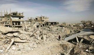 مقتل فلسطيني برصاص إسرائيلي في غزة