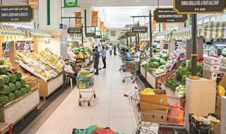 مواعيد مرنة في أسواق الجبيل بالشارقة والذيد وكلباء خلال رمضان