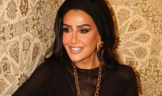 تغطية خاصة-غادة عبد الرازق تتحدّث عن منى زكي وتكشف موقفها من محمد سامي، والحدث الصادم الذي هزّ حياتها