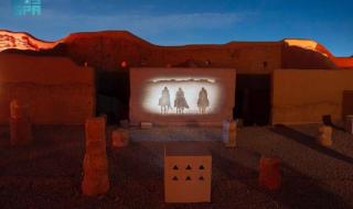 موسم الدرعية 25 - 26 
يعلن تمديد عدد من برامجه