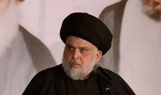 السيد الصدر يدعو الى وقفة دولية بعد تصريحات "هاكابي"