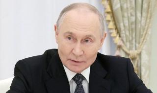 بوتين: الأسلحة النووية تضمن الردع الاستراتيجي