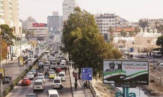 القائم بأعمال السفارة الألمانية في دمشق لـ «الاتحاد»: سوريا تشهد تحولاً إيجابياً في سياساتها الإقليمية والدولية