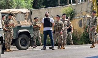 واشنطن تأمر بمغادرة الموظفين غير الأساسيين من سفارتها في بيروت