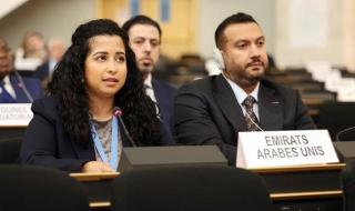 الإمارات تفند الاتهامات الكاذبة التي أطلقها طرفٌ في النزاع في السودان تلطخت يداه بدماء شعبه