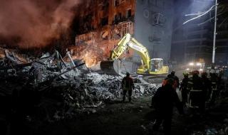 في الذكرى الرابعة للأزمة.. قادة "السبع" يؤكدون دعمهم الراسخ لأوكرانيا