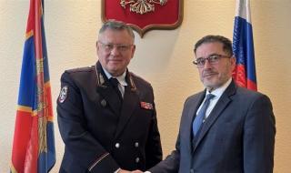 روسيا تُعلن استعدادها لسحب رعاياها الدواعش من العراق