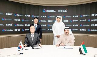 الإمارات وكوريا تستعرضان مستجدات الشراكة الاستراتيجية الخاصة