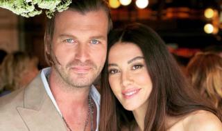 غموض يلف علاقة كيفانش تاتليتوغ وزوجته… ما حقيقة الانفصال؟