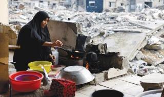 تحذيرات من تفاقم الكارثة الإنسانية في غزة