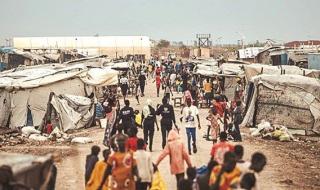 «الدولية للهجرة»: 8 آلاف وفاة على طرق الهجرة في 2025 والعدد الفعلي أكبر