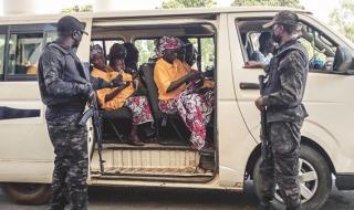 تصاعد الهجمات الإرهابية على منطقة الحدود بين النيجر وبنين ونيجيريا